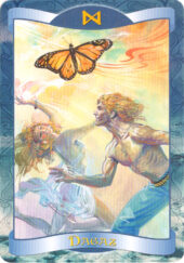 card