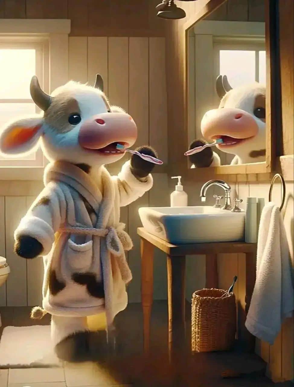 Unlock the Secrets of the Ox: Uncovering the Captivating Personality ...